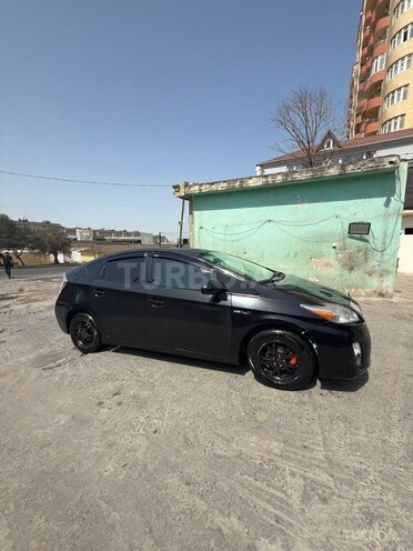 Toyota Prius 2010, 531,084 km - 1.8 l - Bakı