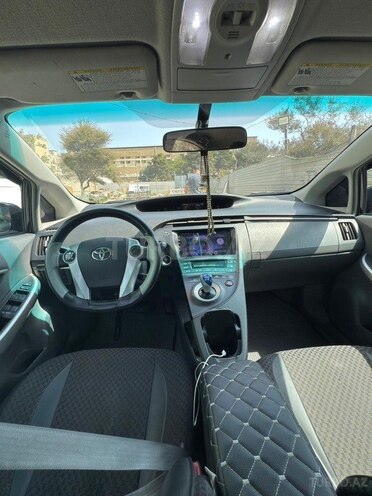 Toyota Prius 2010, 531,084 km - 1.8 l - Bakı