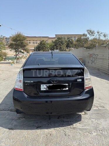 Toyota Prius 2010, 531,084 km - 1.8 l - Bakı