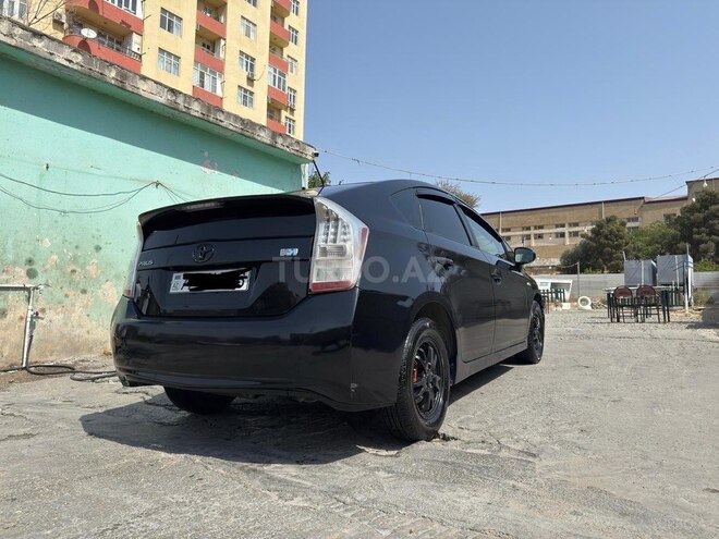 Toyota Prius 2010, 531,084 km - 1.8 l - Bakı