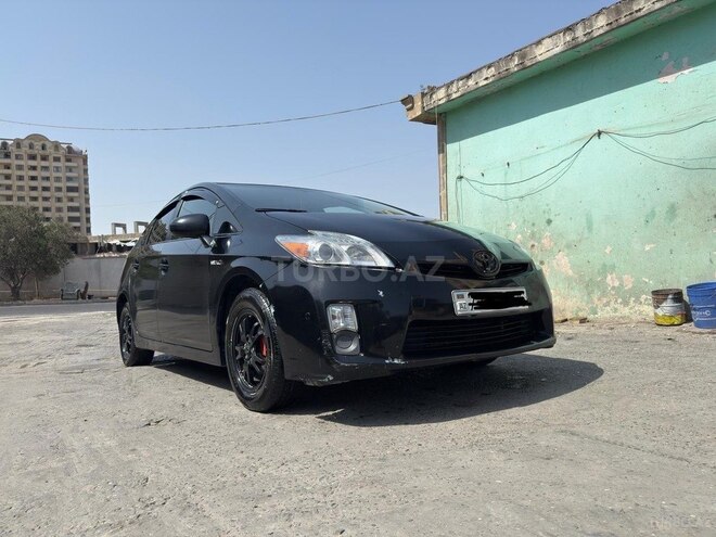 Toyota Prius 2010, 531,084 km - 1.8 l - Bakı
