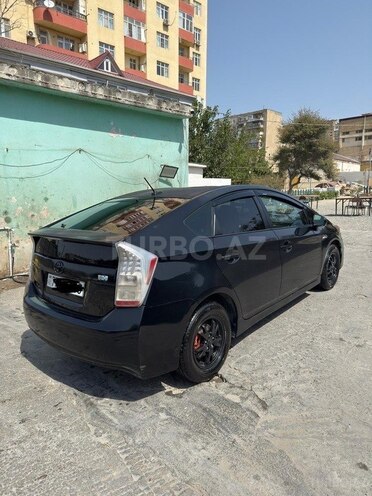 Toyota Prius 2010, 531,084 km - 1.8 l - Bakı