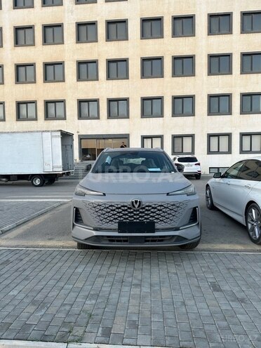 Changan CS 55 Plus 2025, 0 km - 1.5 l - Bakı