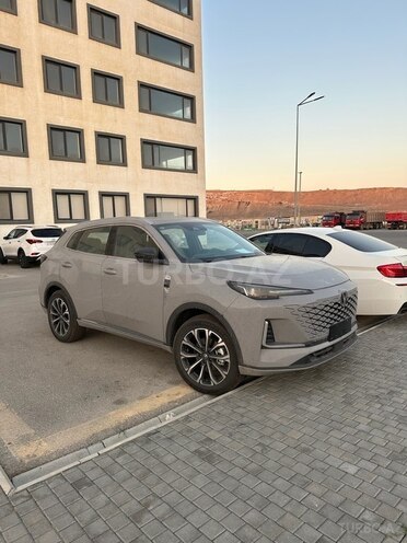 Changan CS 55 Plus 2025, 0 km - 1.5 l - Bakı