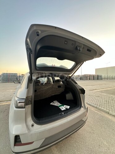 Changan CS 55 Plus 2025, 0 km - 1.5 l - Bakı