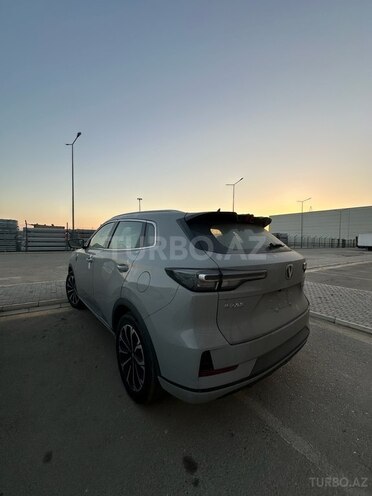 Changan CS 55 Plus 2025, 0 km - 1.5 l - Bakı