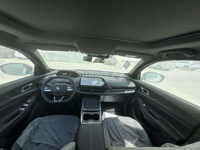 Changan CS 55 Plus 2025, 0 km - 1.5 l - Bakı