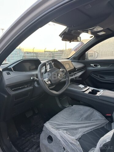 Changan CS 55 Plus 2025, 0 km - 1.5 l - Bakı