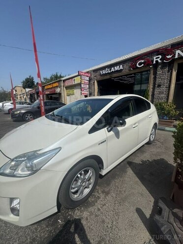 Toyota Prius 2010, 479,500 km - 1.8 l - Bakı