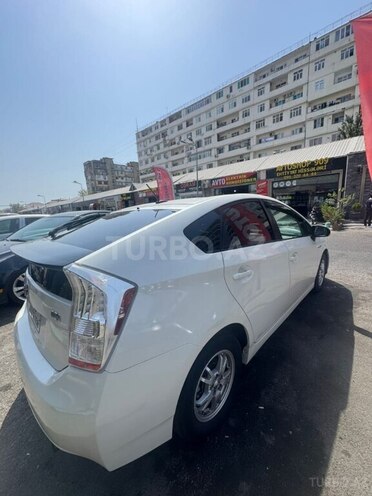 Toyota Prius 2010, 479,500 km - 1.8 l - Bakı