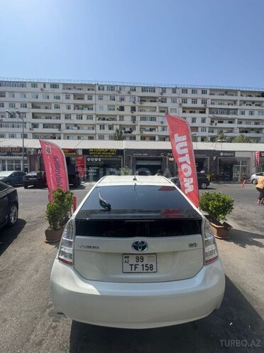 Toyota Prius 2010, 479,500 km - 1.8 l - Bakı