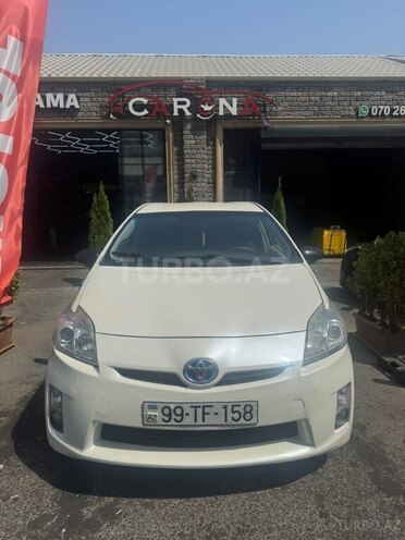 Toyota Prius 2010, 479,500 km - 1.8 l - Bakı