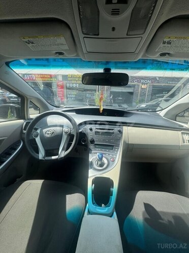Toyota Prius 2010, 479,500 km - 1.8 l - Bakı