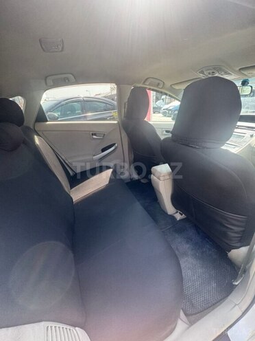 Toyota Prius 2010, 479,500 km - 1.8 l - Bakı