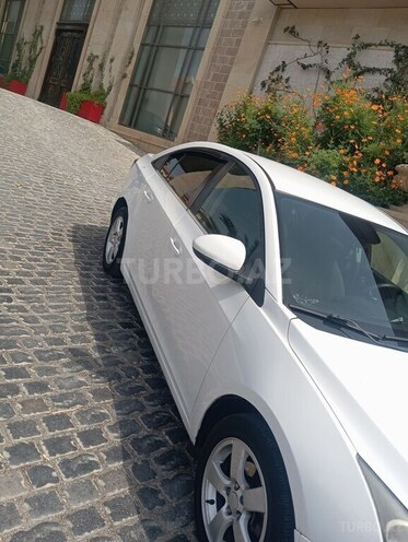 Chevrolet Cruze 2015, 179,455 km - 1.4 l - Bakı