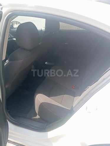 Chevrolet Cruze 2015, 179,455 km - 1.4 l - Bakı