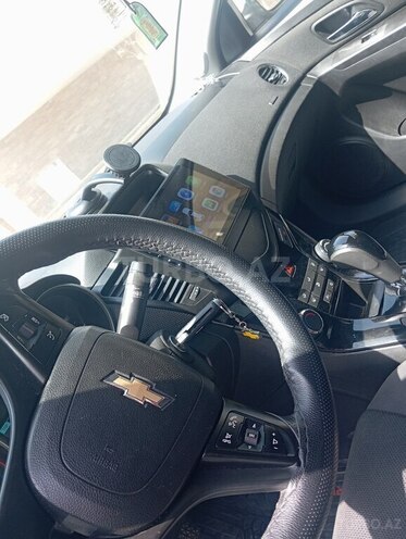 Chevrolet Cruze 2015, 179,455 km - 1.4 l - Bakı