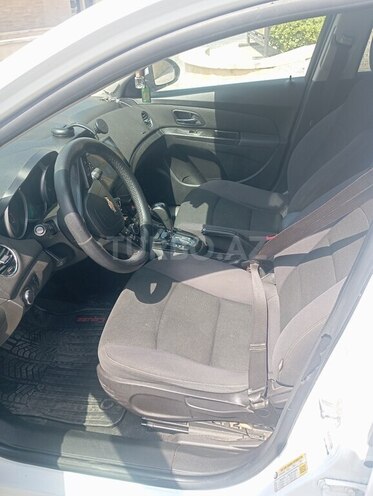 Chevrolet Cruze 2015, 179,455 km - 1.4 l - Bakı