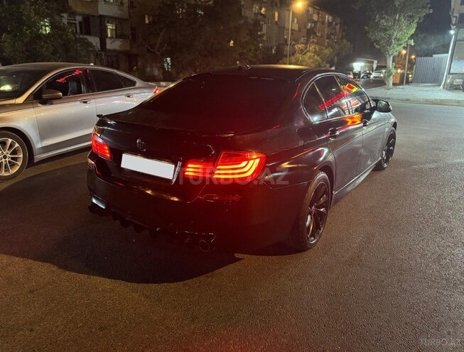 BMW 528 2014, 304,000 km - 2.0 l - Bakı