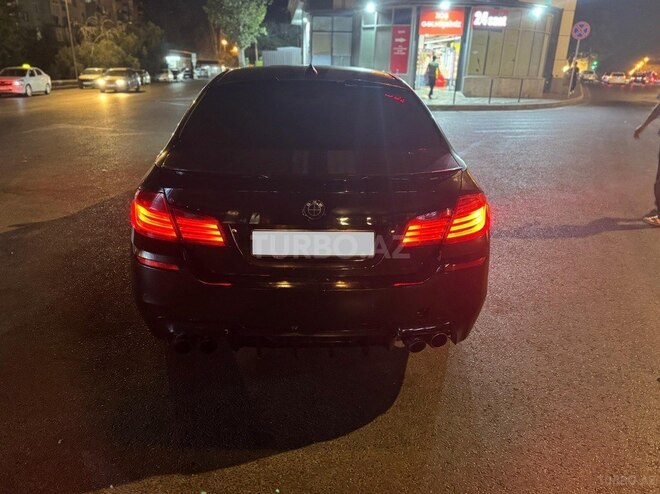BMW 528 2014, 304,000 km - 2.0 l - Bakı