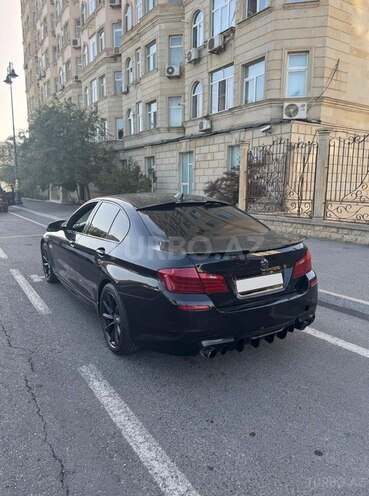 BMW 528 2014, 304,000 km - 2.0 l - Bakı