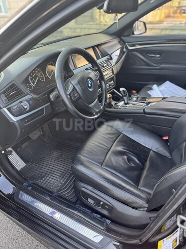 BMW 528 2014, 304,000 km - 2.0 l - Bakı