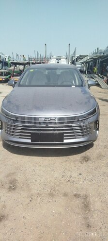 BYD Destroyer 05 2025, 0 km - 1.5 л - Bakı