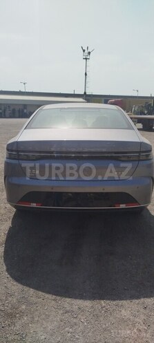 BYD Destroyer 05 2025, 0 km - 1.5 л - Bakı
