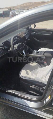 BYD Destroyer 05 2025, 0 km - 1.5 л - Bakı