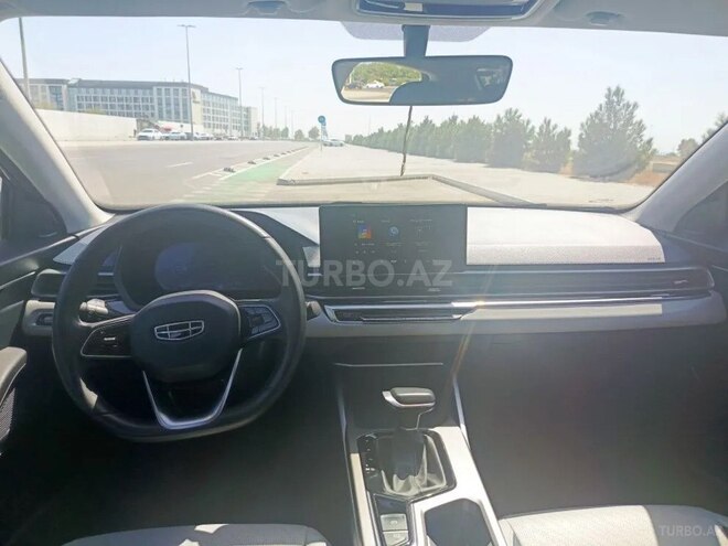 Geely Emgrand 2023, 54,000 km - 1.5 l - Bakı