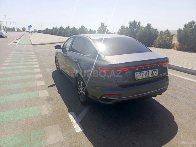 Geely Emgrand 2023, 54,000 km - 1.5 l - Bakı