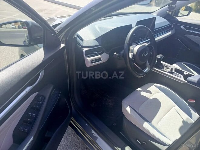 Geely Emgrand 2023, 54,000 km - 1.5 l - Bakı