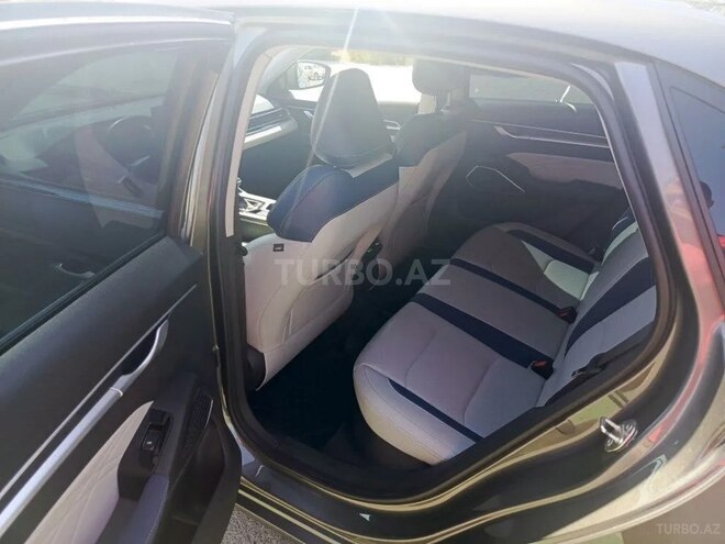 Geely Emgrand 2023, 54,000 km - 1.5 l - Bakı