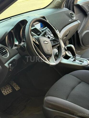 Chevrolet Cruze 2012, 232,025 km - 1.4 л - İmişli