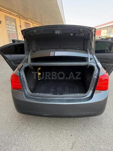 Chevrolet Cruze 2012, 232,025 km - 1.4 л - İmişli