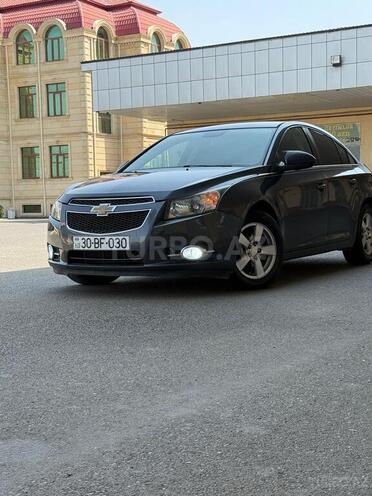 Chevrolet Cruze 2012, 232,025 km - 1.4 л - İmişli