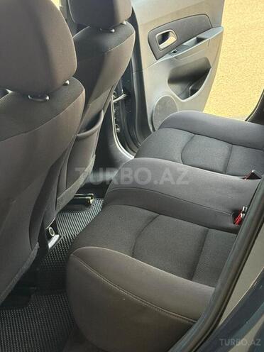 Chevrolet Cruze 2012, 232,025 km - 1.4 л - İmişli