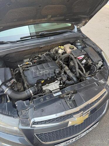 Chevrolet Cruze 2012, 232,025 km - 1.4 л - İmişli