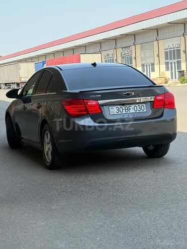 Chevrolet Cruze 2012, 232,025 km - 1.4 л - İmişli