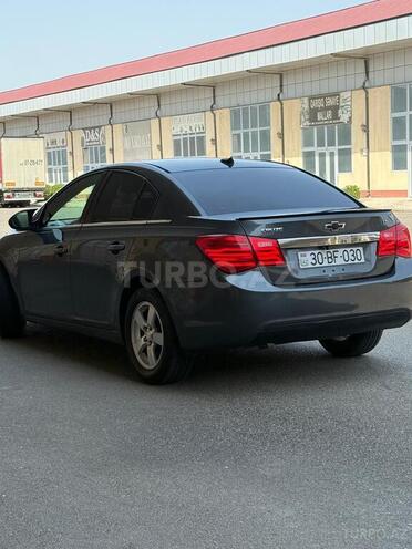 Chevrolet Cruze 2012, 232,025 km - 1.4 л - İmişli
