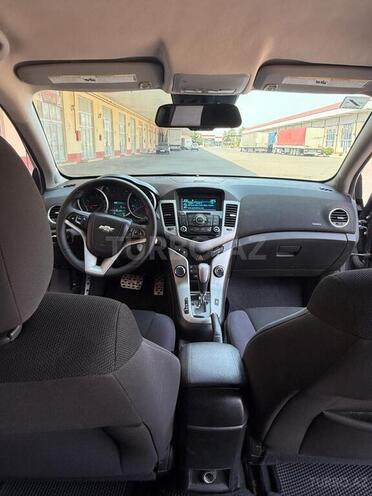 Chevrolet Cruze 2012, 232,025 km - 1.4 л - İmişli