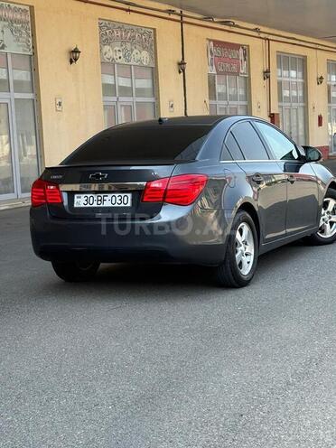 Chevrolet Cruze 2012, 232,025 km - 1.4 л - İmişli