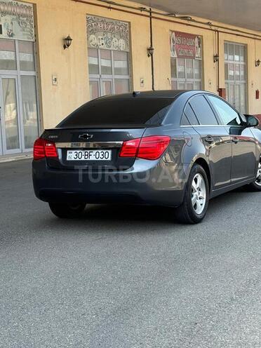 Chevrolet Cruze 2012, 232,025 km - 1.4 л - İmişli