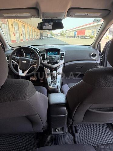 Chevrolet Cruze 2012, 232,025 km - 1.4 л - İmişli