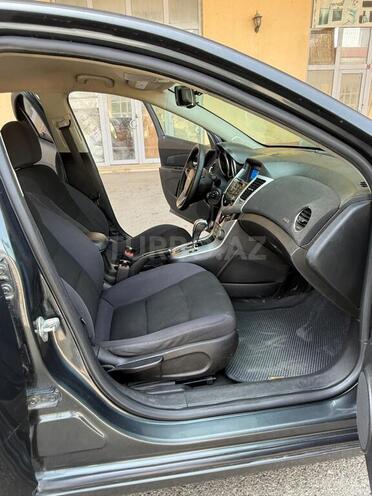 Chevrolet Cruze 2012, 232,025 km - 1.4 л - İmişli