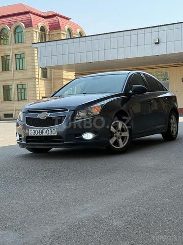 Chevrolet Cruze 2012, 232,025 km - 1.4 л - İmişli