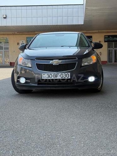 Chevrolet Cruze 2012, 232,025 km - 1.4 л - İmişli