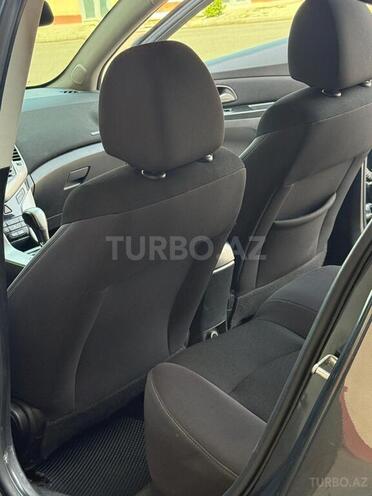 Chevrolet Cruze 2012, 232,025 km - 1.4 л - İmişli