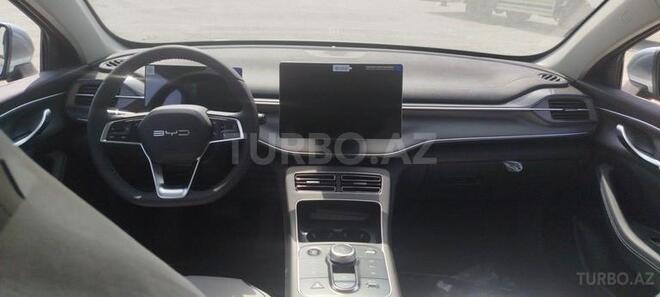 BYD Destroyer 05 2025, 0 km - 1.5 л - Bakı