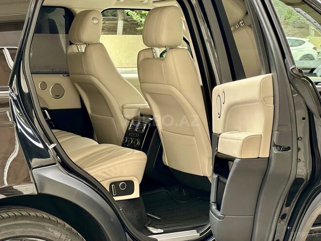 Land Rover Range Rover 2016, 97,000 km - 3.0 l - Bakı